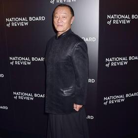 ケイリー＝ヒロユキ・タガワさん