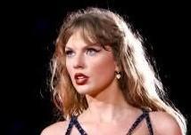 テイラー・スウィフト