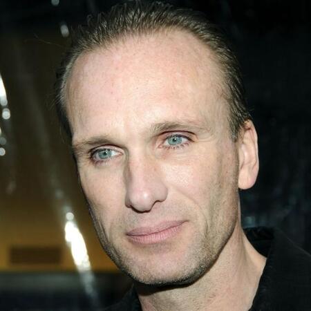 ピーター・グリーンさん