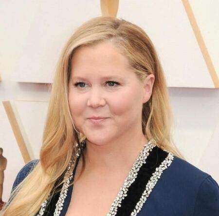 エイミー・シューマー