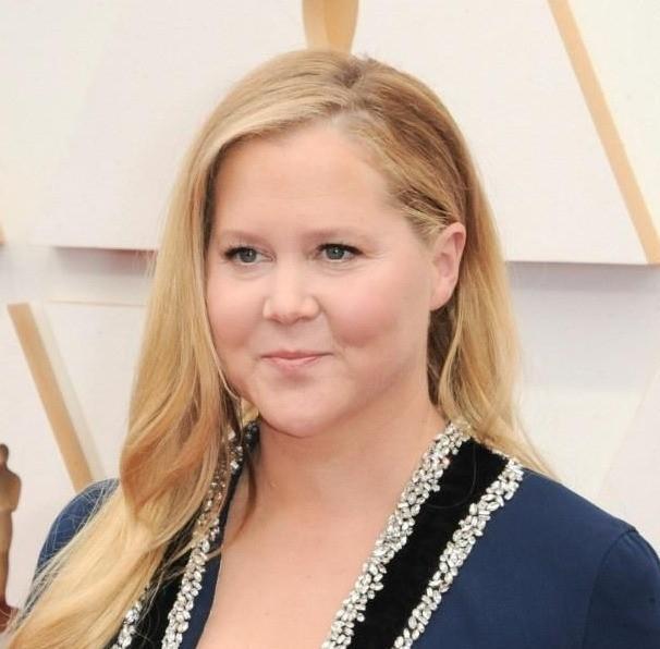 エイミー・シューマー