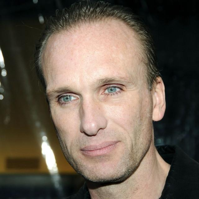 ピーター・グリーンさん