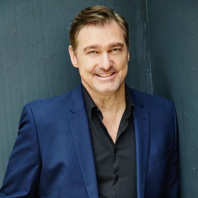 マーティン・グレリスさん