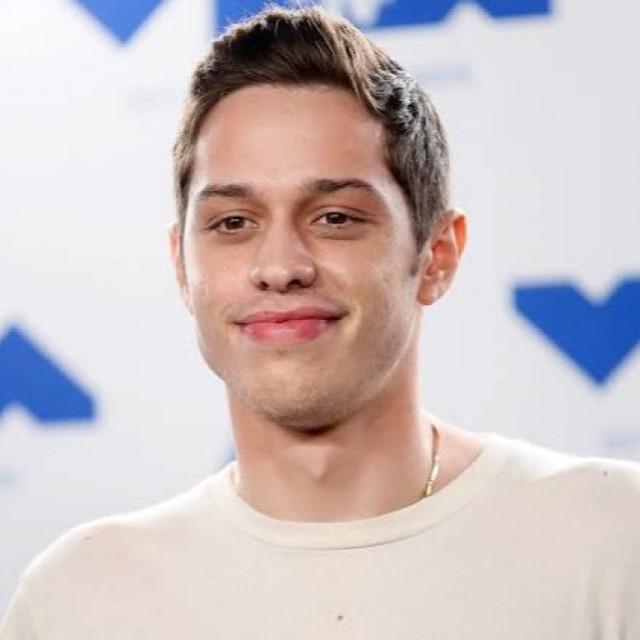 ピート・デヴィッドソン