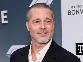 ブラッド・ピット