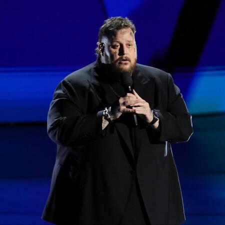 ジェリー・ロール