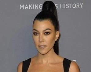 コートニー・カーダシアン