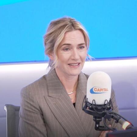 ケイト・ウィンスレット