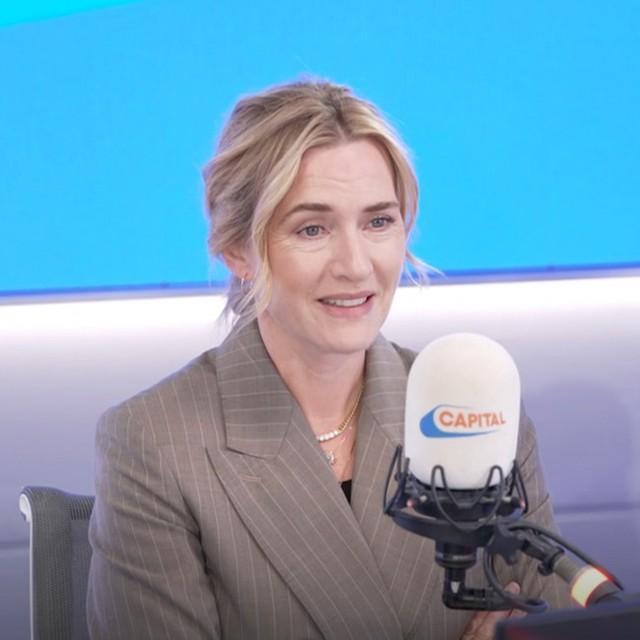 ケイト・ウィンスレット