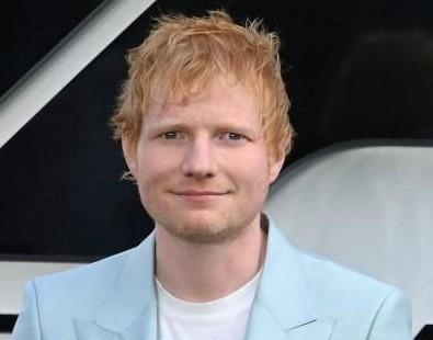 エド・シーラン