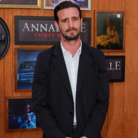 死因が正式に発表されたジェームズ・ランソン