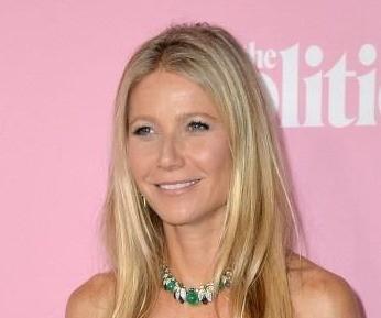 グウィネス・パルトロウ