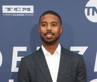 マイケル・B・ジョーダン