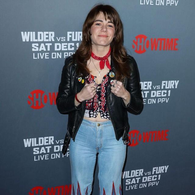 ジェニー・ルイス