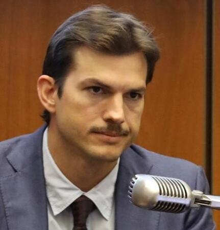 アシュトン・カッチャー