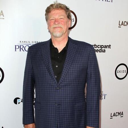 ロジャー・アラーズさん