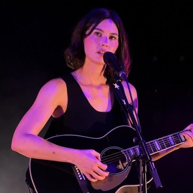 　グレイシー・エイブラムス