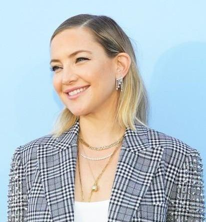 ケイト・ハドソン