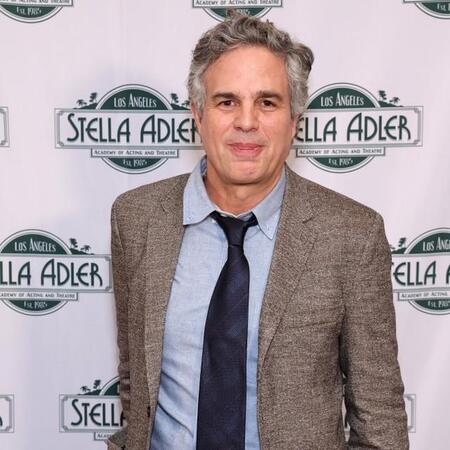 「アベンジャーズ／ドゥームズデイ」に登場しないことが分かったハルクを演じるマーク・ラファロ