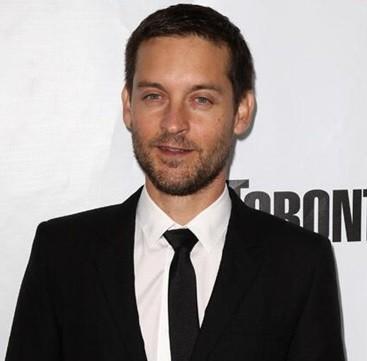 トビー・マグワイア