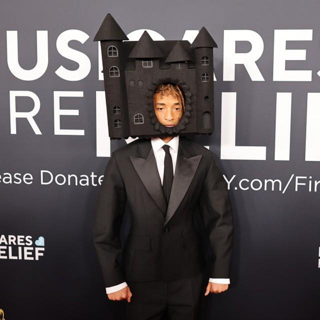 クリエイティブディレクターに指名された時のことを振り返ったジェイデン・スミス