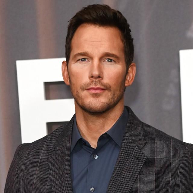 クリス・プラット