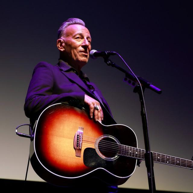 ICEへの強い抗議を込めた新曲をリリースしたブルース・スプリングスティーン