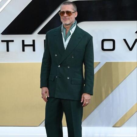 「F1／エフワン」の続編の可能性が浮上している