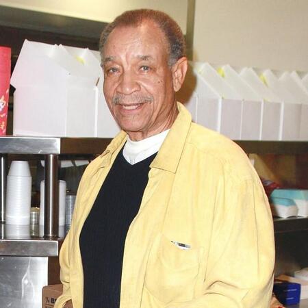 亡くなったラモンテ・マクレモア