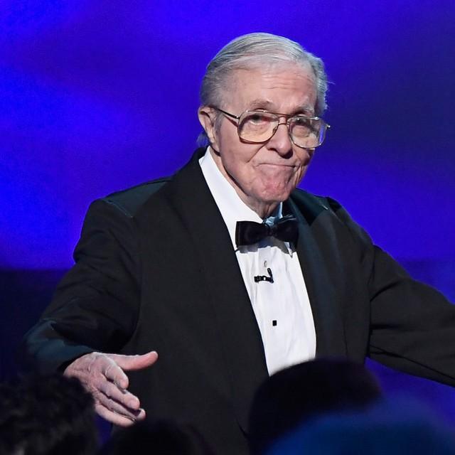 死去したチャールズ・C・スティーブンソン・ジュニア