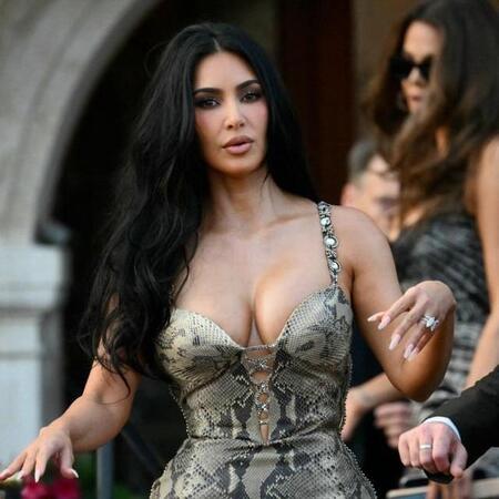 　キム・カーダシアン