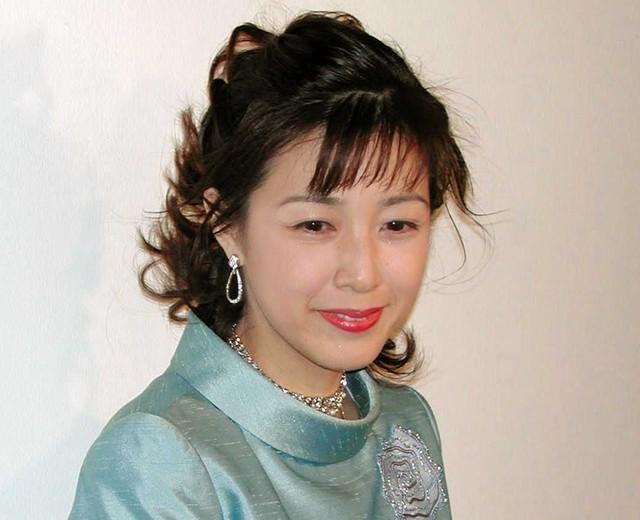 菊池桃子