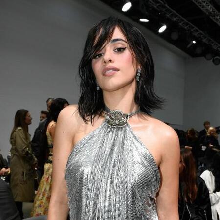 　カミラ・カベロ