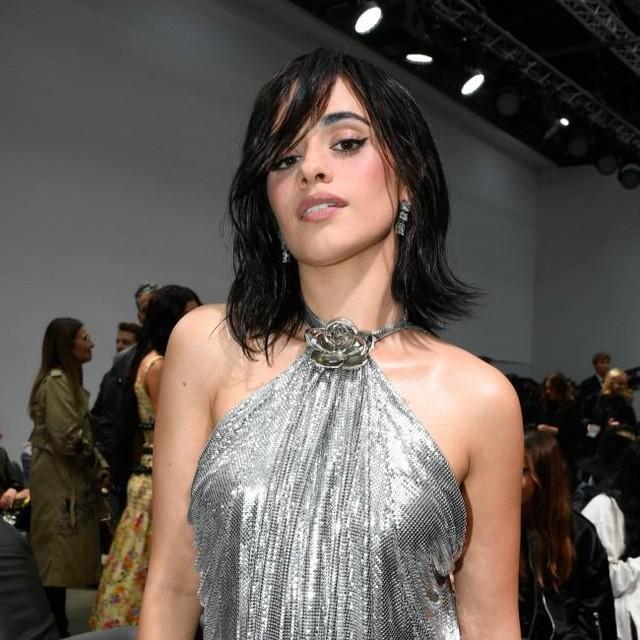 　カミラ・カベロ