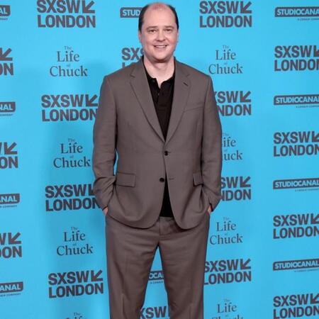 中編小説「霧」の新たな映画化を手がけるマイク・フラナガン監督