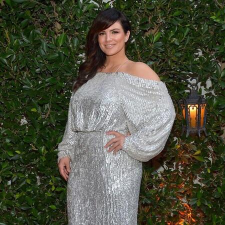 ロンダ・ラウジーと総合格闘技で対戦するジーナ・カラーノ