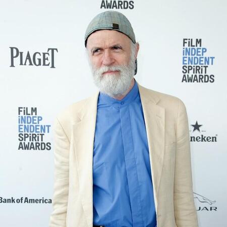 トム・ヌーナンさん