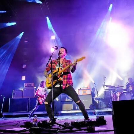 ダッシュボード・コンフェッショナル