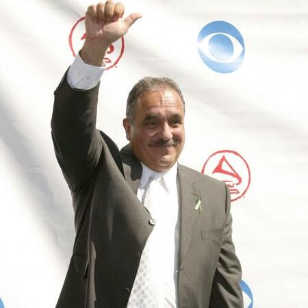 亡くなったウィリー・コロン