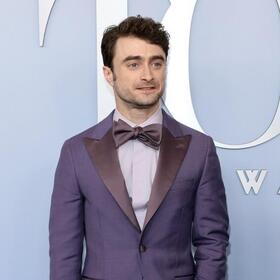 ダンブルドア役俳優の思い出を語ったダニエル・ラドクリフ