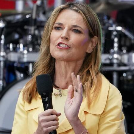 84歳母が行方不明、情報提供に懸賞金約1億5700万円　防犯カメラの不審者画像も公開、米司会者サバンナ・ガスリー