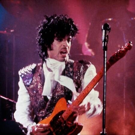 遺産管理団体が楽曲使用を拒否したプリンス