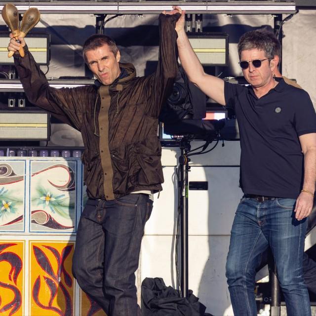 2026年度の殿堂入り候補者となったオアシス