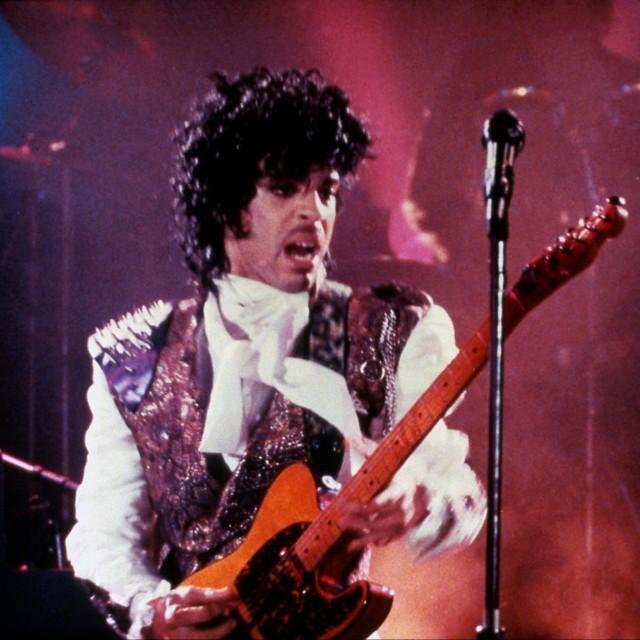 遺産管理団体が楽曲使用を拒否したプリンス