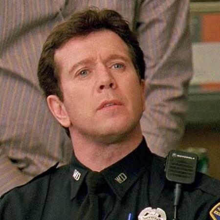 亡くなったボビー・Ｊ・ブラウン