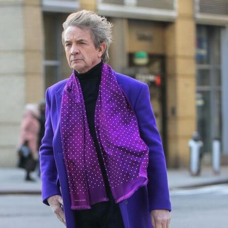 マーティン・ショート