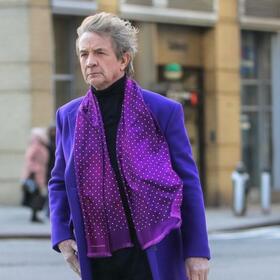 マーティン・ショート