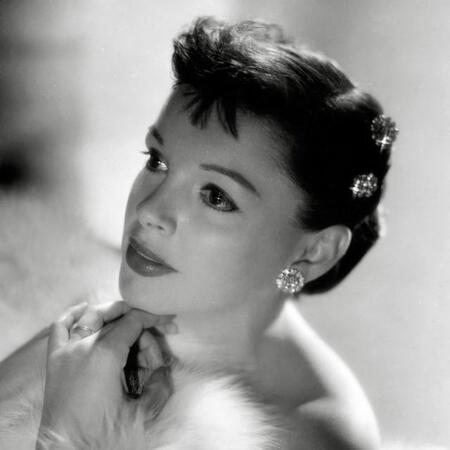 ジュディ・ガーランド