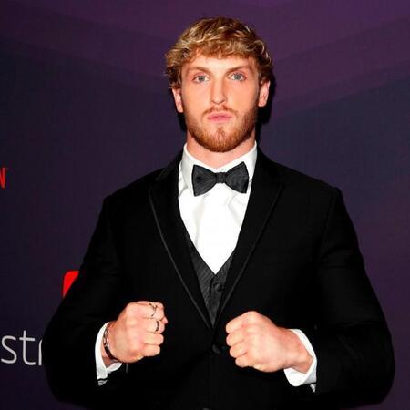 報酬の一部が支払われていないと主張したローガン・ポール