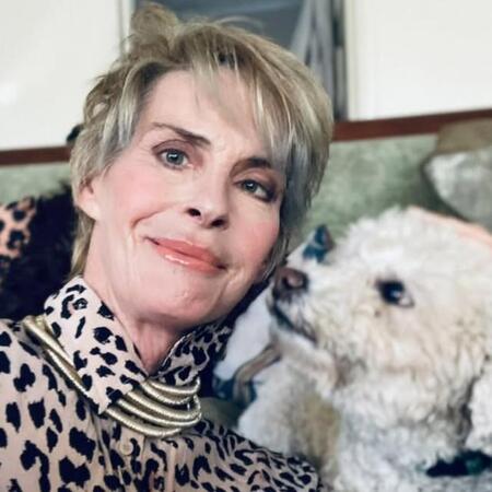 アナベル・スコフィールドさん